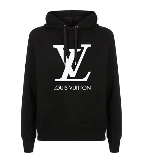 felpa louis vuitton foirever|Sweaters, Sweatshirts & Hoodies for Men .